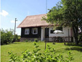 Holiday rental in the Czech Republic