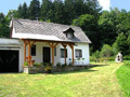 Holiday rental in the Czech Republic